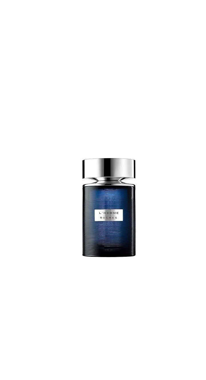 Rochas L'Homme Eau De Parfum (M) 100ml